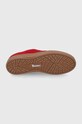 Etnies Buty zamszowe Marana 4101000403.645 czerwony