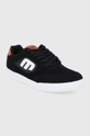 Etnies Buty Veer czarny