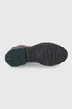 Δερμάτινα παπούτσια Wojas Ανδρικά