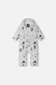 серый Комбинезон для младенцев Reima Moomin Детский