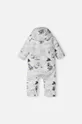 Комбинезон для младенцев Reima Moomin серый