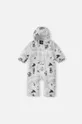 Комбинезон для младенцев Reima Moomin  Подкладка: 100% Хлопок Основной материал: 100% Полиэстер