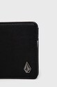 Peněženka Volcom D6032054BLK černá ZW21