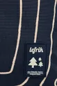Σακίδιο πλάτης Lefrik σκούρο μπλε