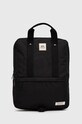 Рюкзак Lefrik гладкий чорний smart.daily.black