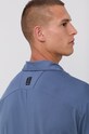 Wrangler Tricou Polo WA7ADUXZ8