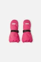 розовый Детские перчатки Reima Ote Для девочек