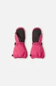 Дитячі рукавички Reima Ote рожевий