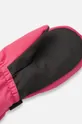 рожевий Дитячі рукавички Reima Ote