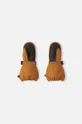Дитячі рукавички Reima коричневий