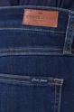 plava Traperice Cross Jeans Rosalie