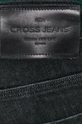 чёрный Джинсы Cross Jeans Blake