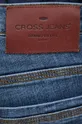 niebieski Cross Jeans Jeansy Blake