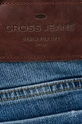 голубой Джинсы Cross Jeans Blake