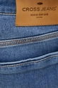 modrá Rifle Cross Jeans Jack