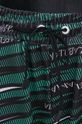 stalowy zielony LaBellaMafia - Spodnie