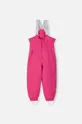 розовый Детские брюки Reima Juoni Для девочек