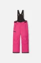 ροζ Παιδικό παντελόνι Reima Για κορίτσια