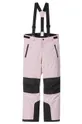 розовый Детские брюки Reima Liukuja Для девочек