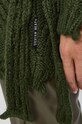 Silvian Heach Sweter PGA21505VE zielony