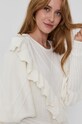 Silvian Heach Rochie bej PGA21672VE