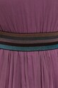 Nissa Sukienka RC12083 fioletowy