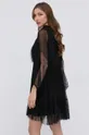 Φόρεμα Nissa  Φόδρα: 100% Βισκόζη Υλικό 1: 100% Μετάξι Υλικό 2: 100% Πολυαμίδη