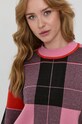Silvian Heach Pulover multicolor PGA21057MA