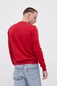 Cross Jeans Sweter bawełniany 100 % Bawełna