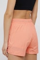 Oblečenie Šortky LaBellaMafia 21600. oranžová