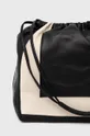 Кожаная сумочка Liviana Conti  Подкладка: 100% Хлопок Основной материал: 100% Кожа