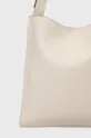 Δερμάτινη τσάντα Liviana Conti  100% Φυσικό δέρμα