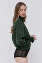 Silvian Heach Bluzka zielony PGA21240BD
