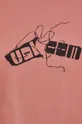 Volcom T-shirt bawełniany Damski