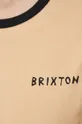 Pamučna majica Brixton Ženski