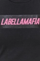 LaBellaMafia T-shirt bawełniany Damski