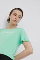 πράσινο Μπλουζάκι LaBellaMafia Γυναικεία