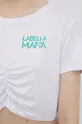 Majica kratkih rukava LaBellaMafia Ženski