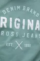 Cross Jeans T-shirt bawełniany Męski
