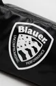 Kozmetična torbica Blauer  Glavni material: 80% PVC, 20% Poliester Podloga: 100% Najlon