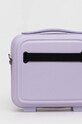 Kiegészítők Mandarina Duck kozmetikai táska LOGODUCK + P10SZN01 lila
