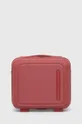 crvena Kozmetička torbica Mandarina Duck Unisex