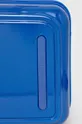 kék Mandarina Duck kozmetikai táska LOGODUCK+ GLITTER