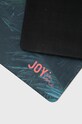 JOYINME mata do jogi Flow Coated Flow.coated.tropical zielony ZW22