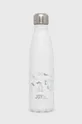 λευκό JOYINME Θερμικό μπουκάλι Drop 500 ml Unisex