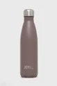 коричневий JOYINME Термічна пляшка Drop 500 ml Unisex