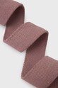 Ремінь для йоги JOYINME Hold and Stretch pasek.hold.and.stretch фіолетовий AW24