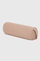 Ρολό γιόγκα και διαλογισμού JOYINME Into The Moment μπεζ TheMoment.sunstone
