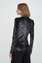 Îmbrăcăminte Nissa bluza TOP13465 negru