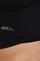 JOYINME top de yoga Keep Up Top.Keep.up negru